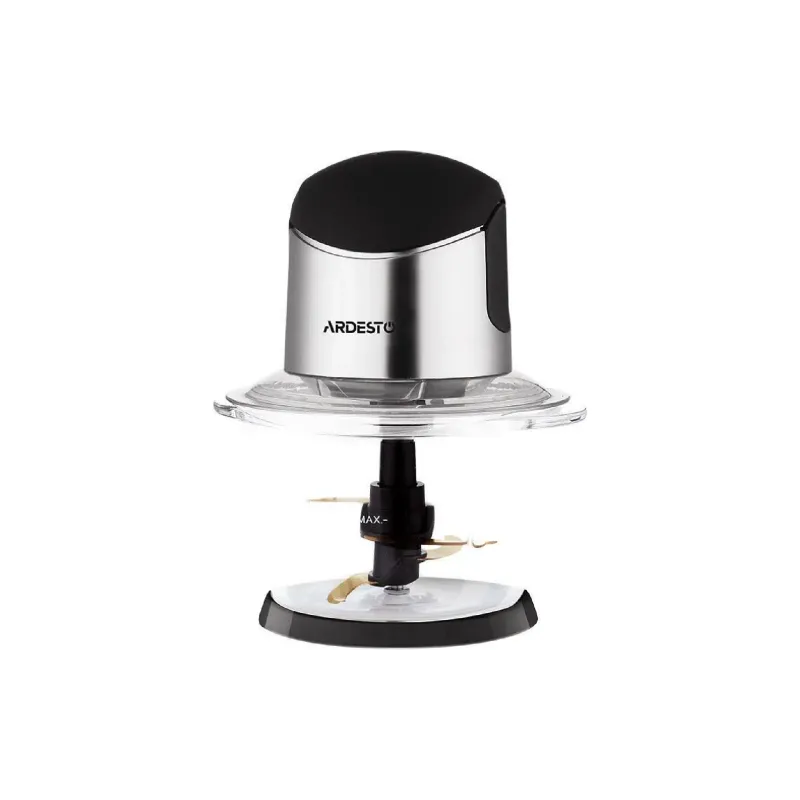 Ελικόπτερο Ardesto, Silver (CHK-4001BR)