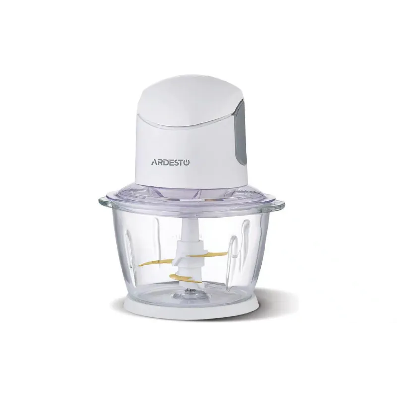 Подрібнювач Ardesto (CHK-4001W), 1000 мл, White