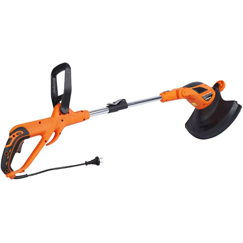 Тример садовий Sequoia (SET550DTW)