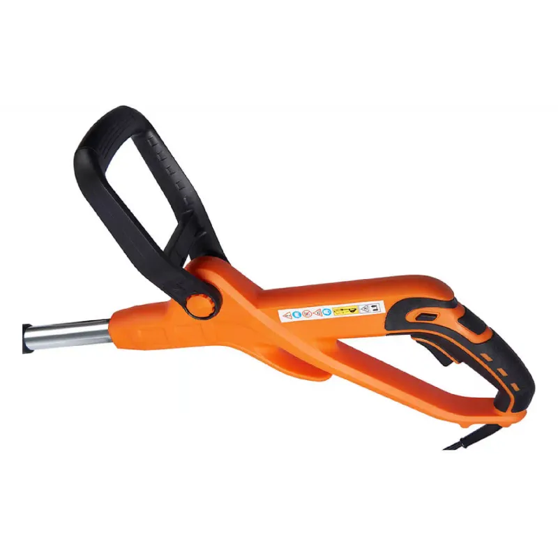 Тример садовий Sequoia (SET550DTW)