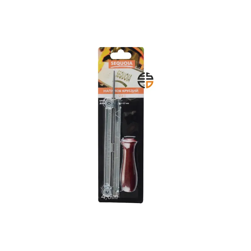 Arquivo Sequoia (SF4.0)