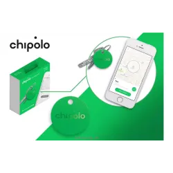 Търсачка Chipolo Classic (CH-M45S-GN-R) Търсачка Chipolo Classic (CH-M45S-GN-R)