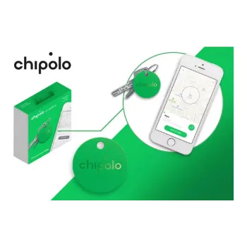 Пошукова система Chipolo Classic (CH-M45S-GN-R)