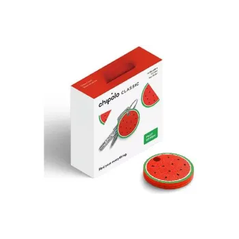 Пошукова система Chipolo Classic  (CH-M45S-RD-O-G)