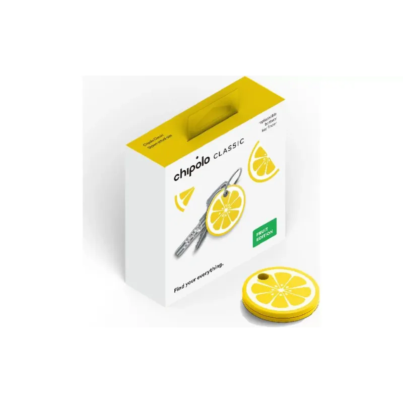 Μηχανή αναζήτησης Chipolo Classic  (CH-M45S-YW-O-G)