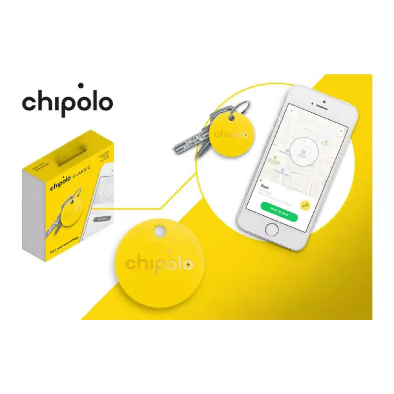 Μηχανή αναζήτησης Chipolo Classic (CH-M45S-YW-R)