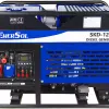 Dieselgenerator EnerSol (SKD-12E-3B)