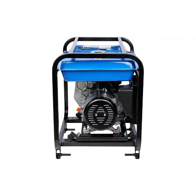 Генератор дизельний EnerSol (SKD-3B), 3 кВт, 1 фаза, руч старт