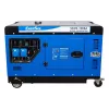 Генератор дизельный EnerSol, 10 кВт, 1 фаза (SKDS-10EBA)