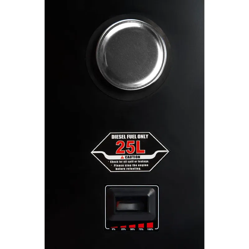 مولد ديزل EnerSol (SKDS-10EBA)