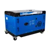 Dieselgenerator EnerSol (SKDS-10EBAU)