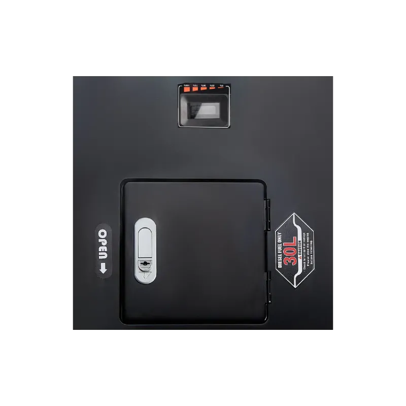 Dízelgenerátor EnerSol (SKDS-18-3EBA)