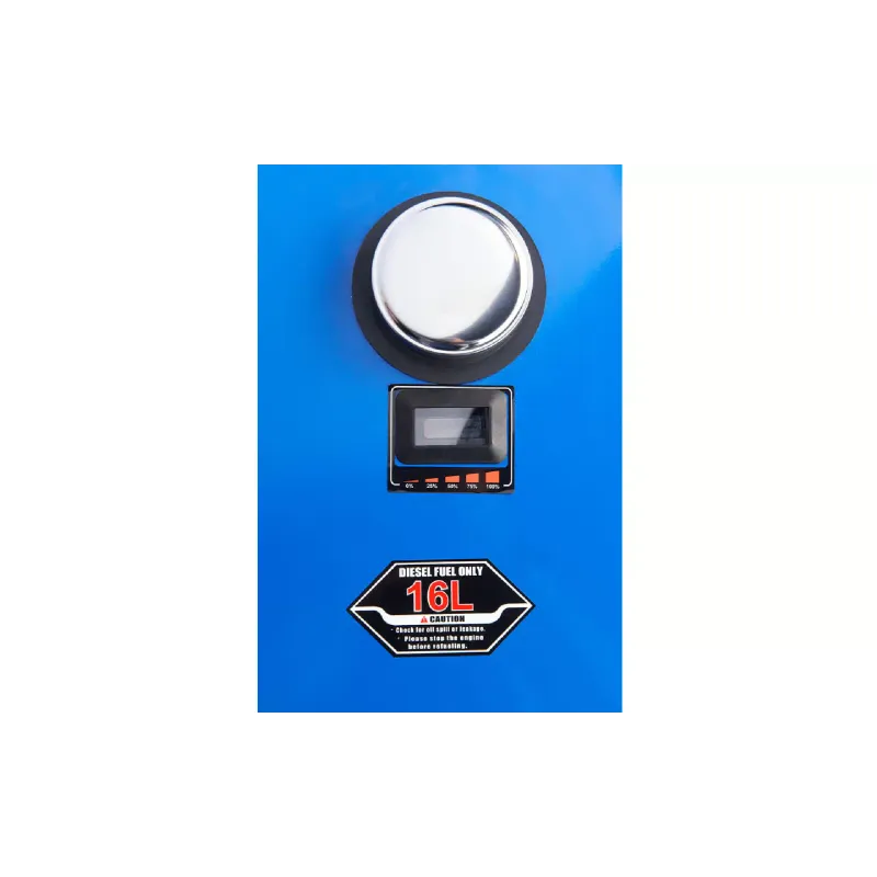 Dízelgenerátor EnerSol (SKDS-7EBA)