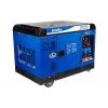Генератор дизельный EnerSol, 8 кВт, 1 фаза (SKDS-8EBA)