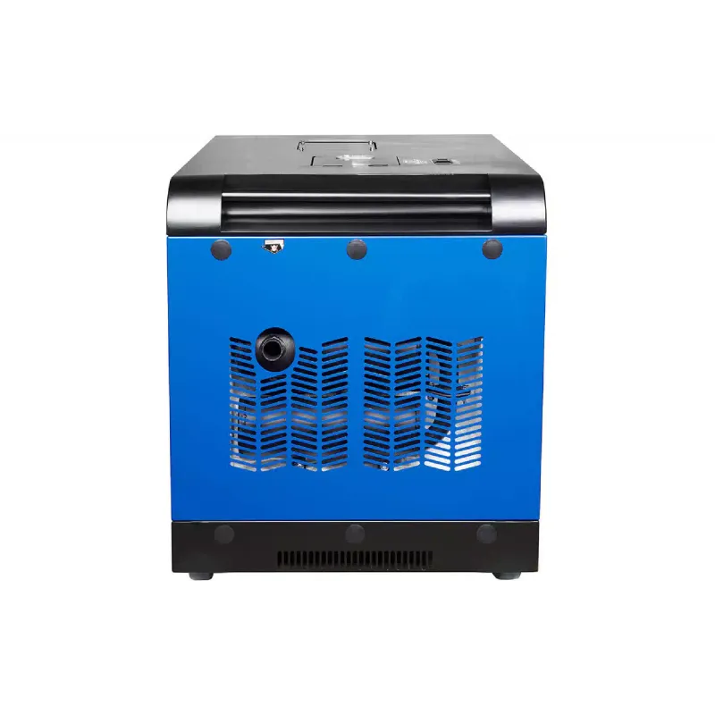 Генератор дизельный EnerSol, 8 кВт, 1 фаза (SKDS-8EBA)