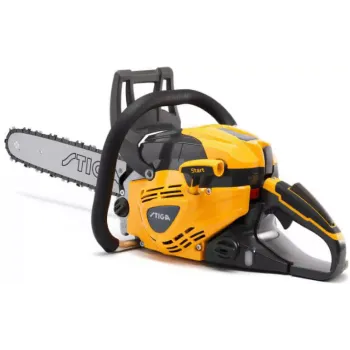 Láncfűrész Stiga (SP466-38)