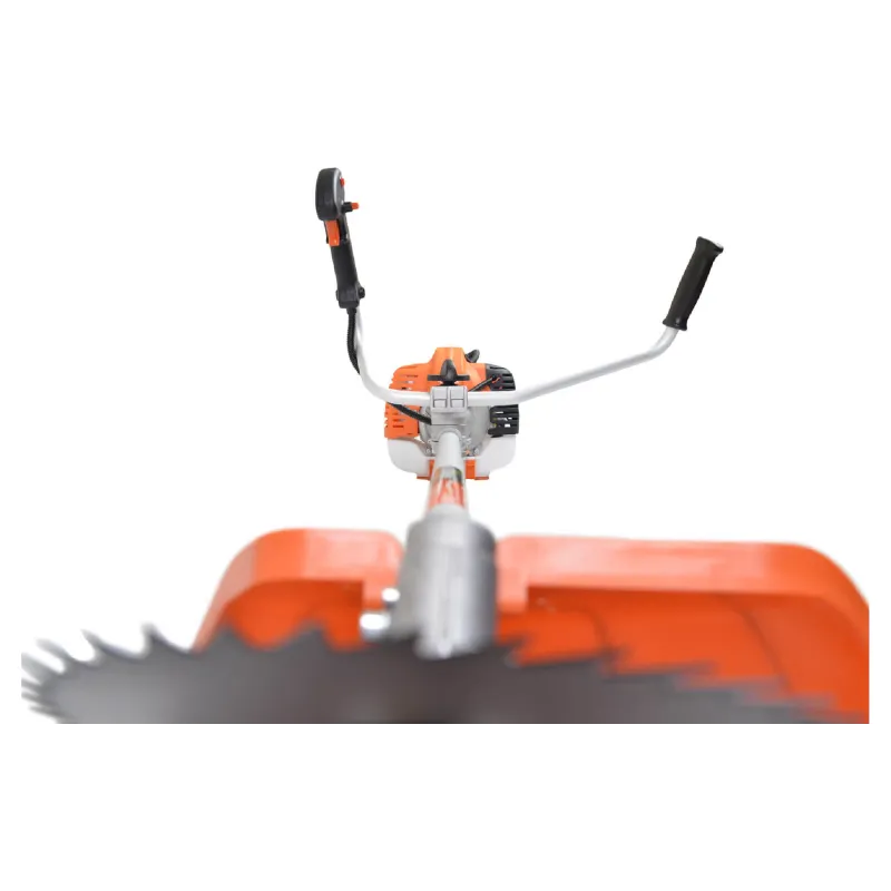 Коса бензиновая Sequoia (SPB5230C)