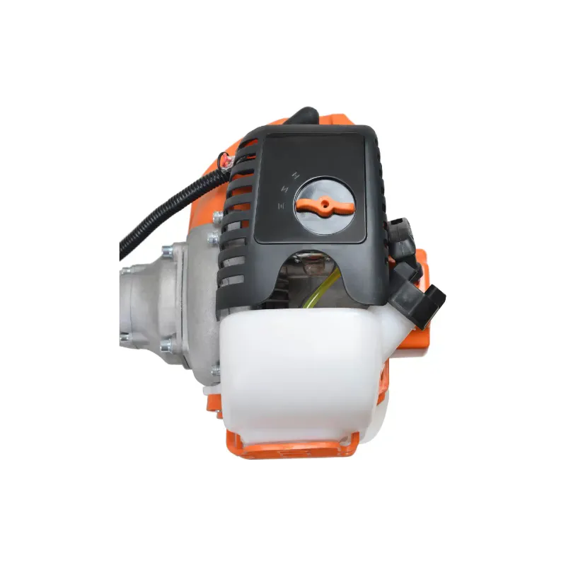 Коса бензиновая Sequoia (SPB5230C)