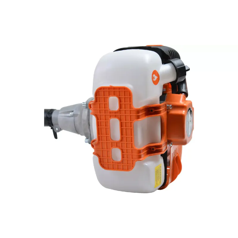 Коса бензиновая Sequoia (SPB5230C)