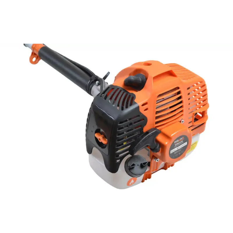 Коса бензиновая Sequoia (SPB5230C)