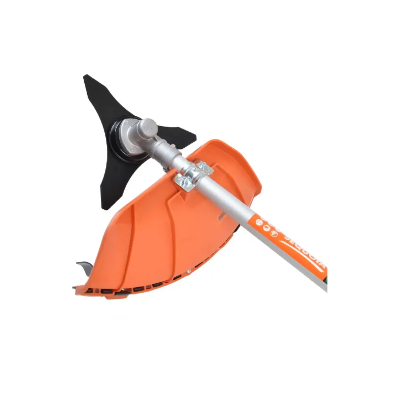 Коса бензиновая Sequoia (SPB5230C)