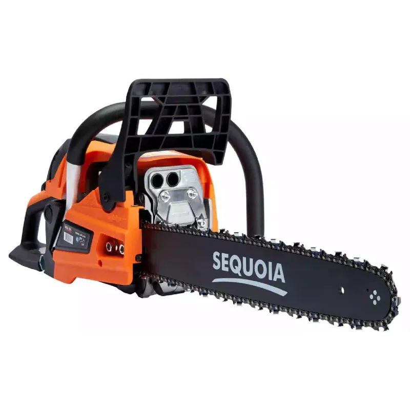 motosserra Sequoia (SPC2016)