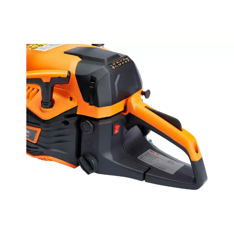 motosserra Sequoia (SPC2016)