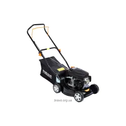Газонокосарка Sequoia SQ99-4T (SPLM3040), 45 л, 40 см Газонокосарка Sequoia SQ99-4T (SPLM3040), 45 л, 40 см