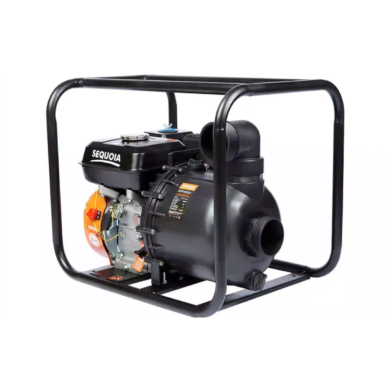 Benzinmotorpumpe Sequoia (SPP1000C)