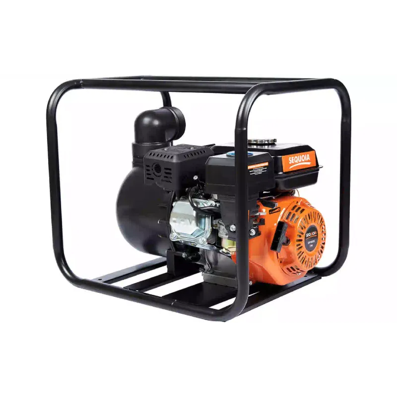 Benzinmotorpumpe Sequoia (SPP1000C)
