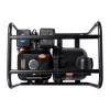 Benzinmotorpumpe Sequoia (SPP1000C)
