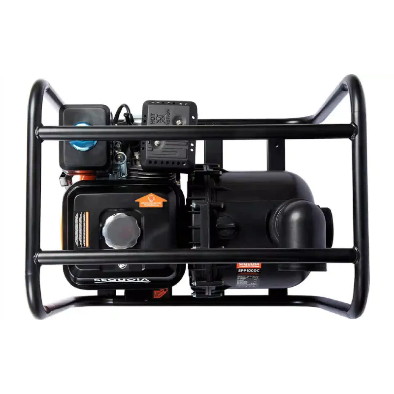 Benzinmotorpumpe Sequoia (SPP1000C)