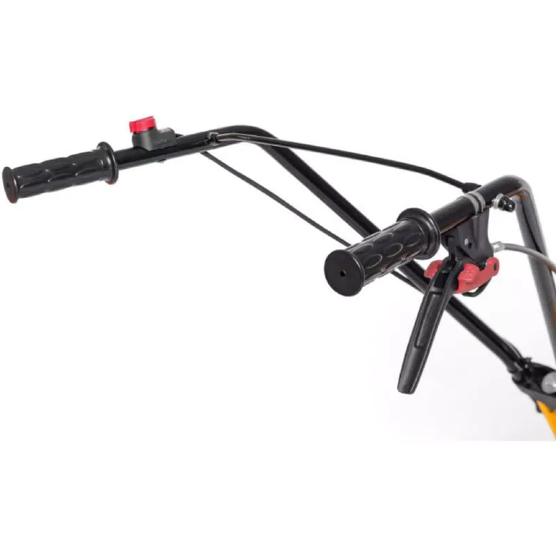 Benzinmotoros kultivátor Stiga (SRC36V)