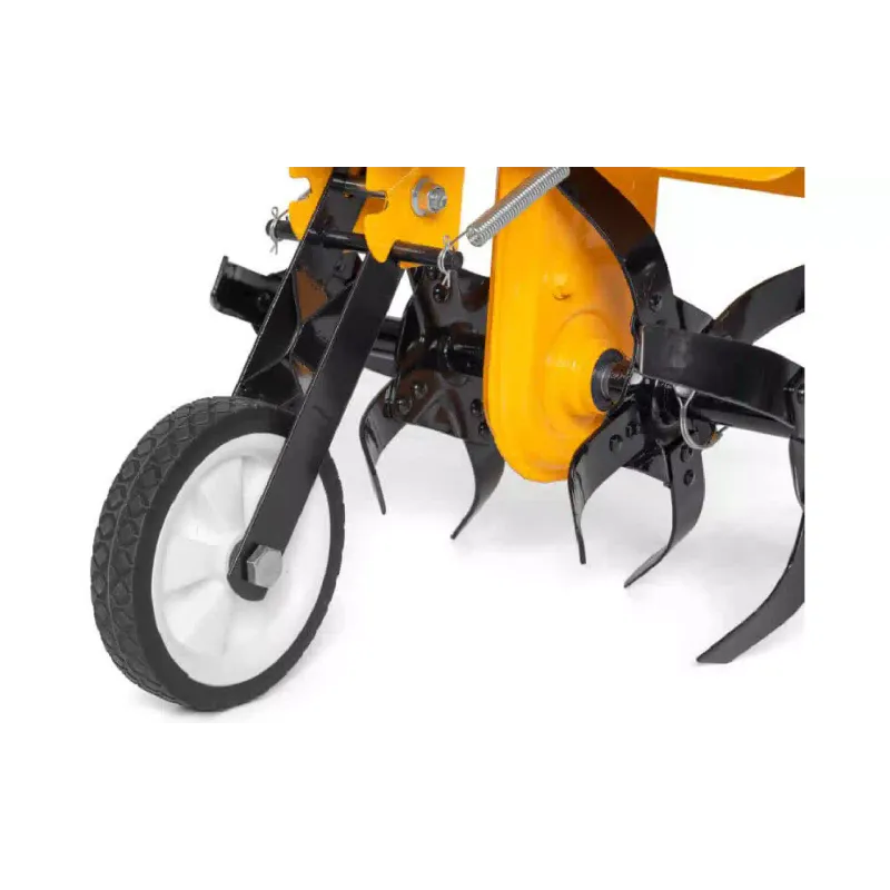 Benzinmotoros kultivátor Stiga (SRC36V)