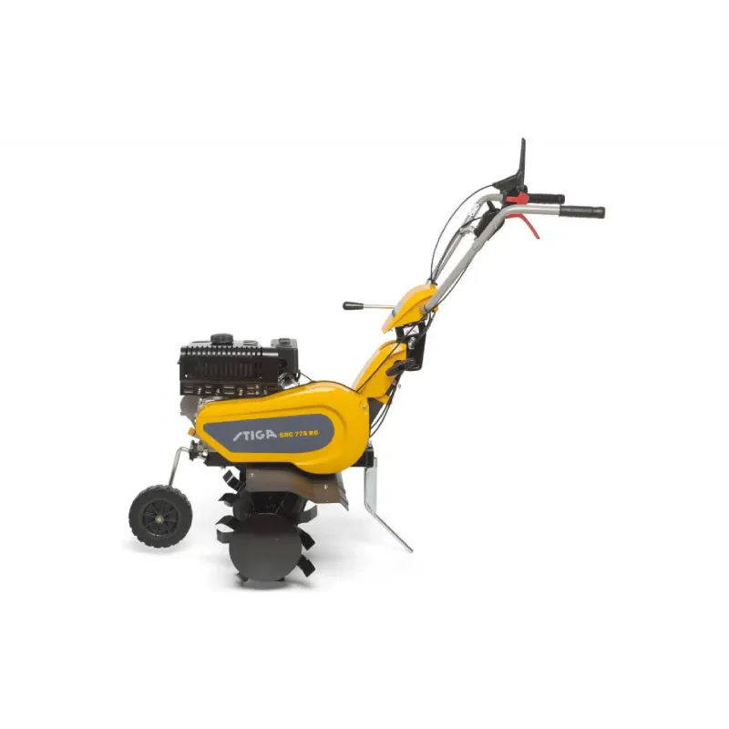 Benzinmotoros kultivátor Stiga (SRC775RG)