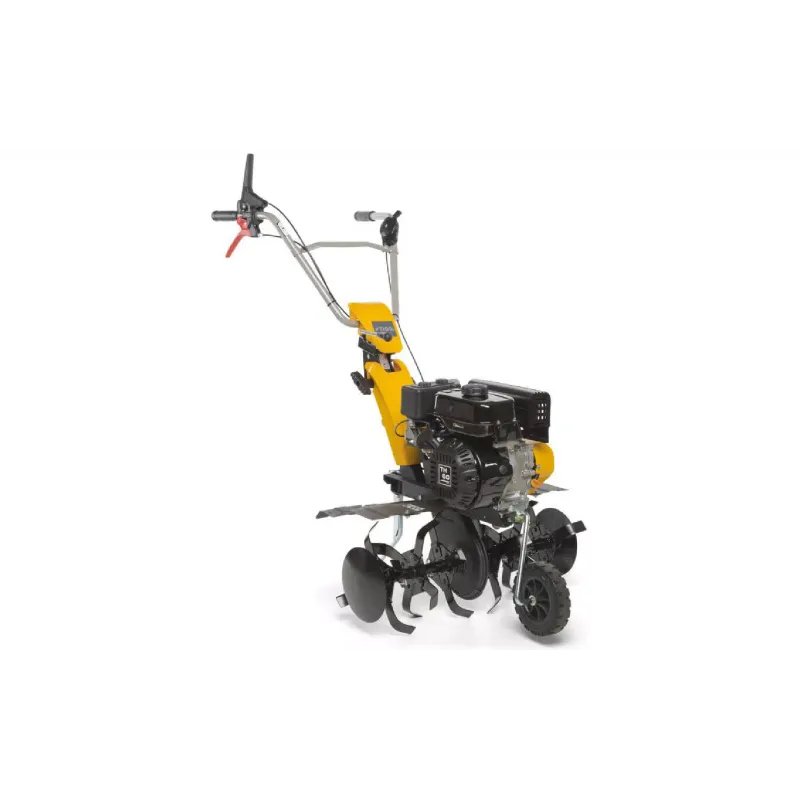 Benzinmotoros kultivátor Stiga (SRC775RG)