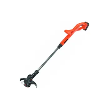 Aparador de jardim Black+Decker, Black (ST182320)