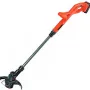 Recortadora de jardín Black+Decker, Black (ST182320)