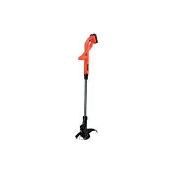 Aparador de jardim Black+Decker, Black (ST182320)