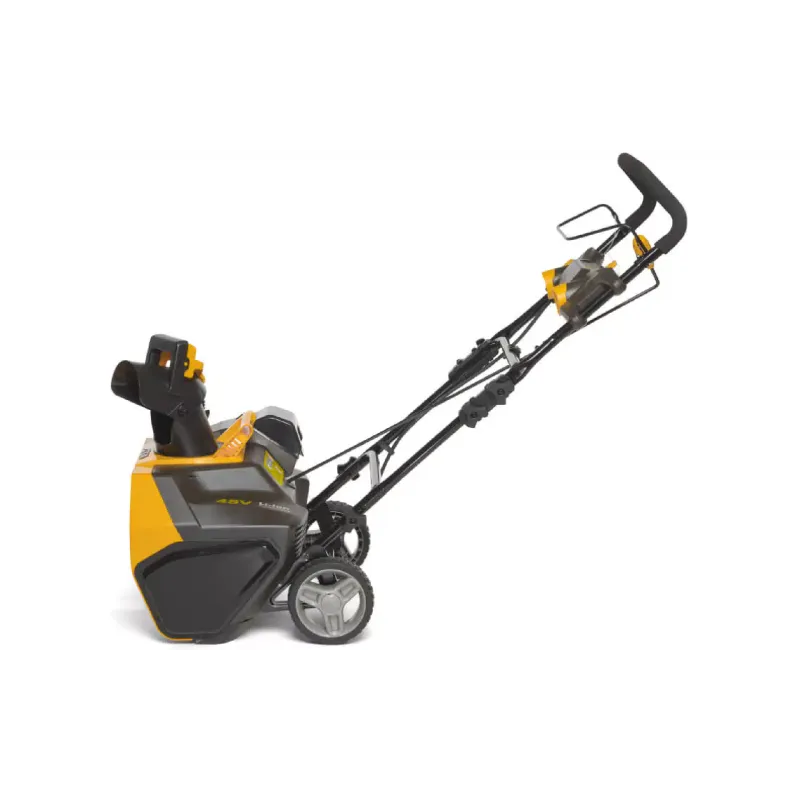 Градински тример Black+Decker, Black (ST182320)