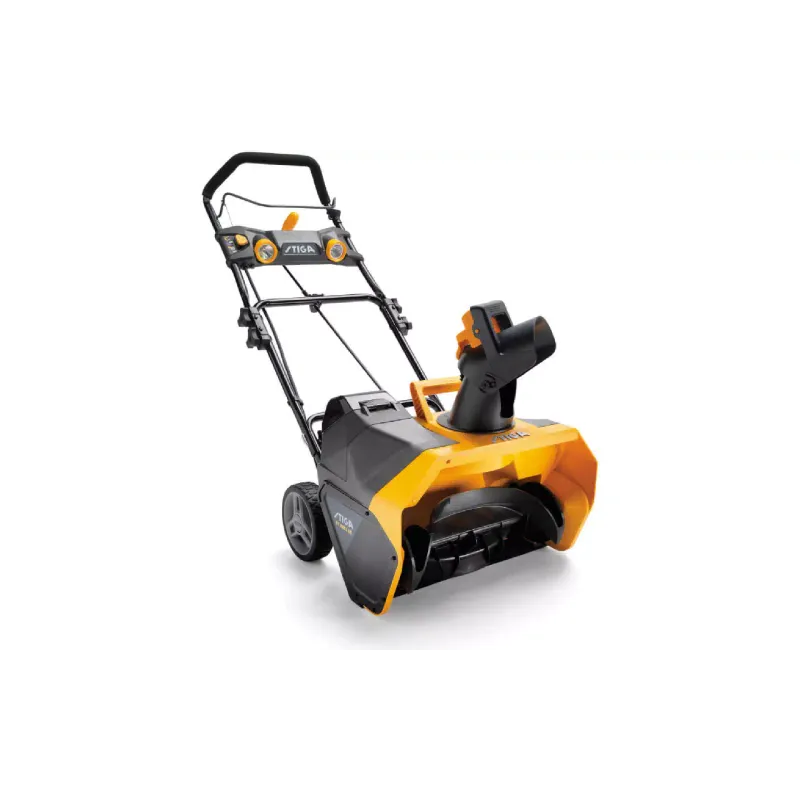 Schneefräse Stiga (ST4851AE)