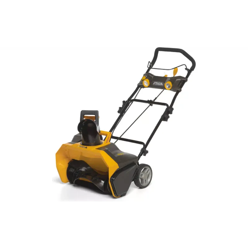 Schneefräse Stiga (ST4851AE)