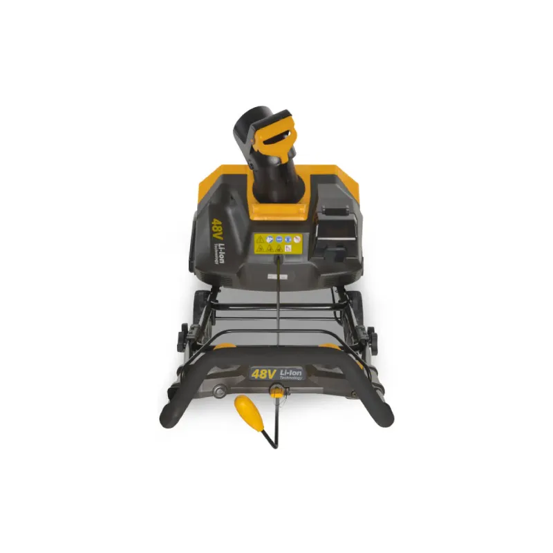 Schneefräse Stiga (ST4851AE)