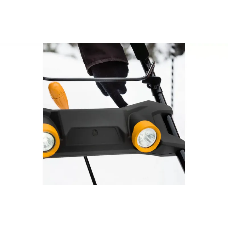 Schneefräse Stiga (ST4851AE)