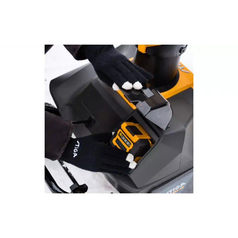 Schneefräse Stiga (ST4851AE)