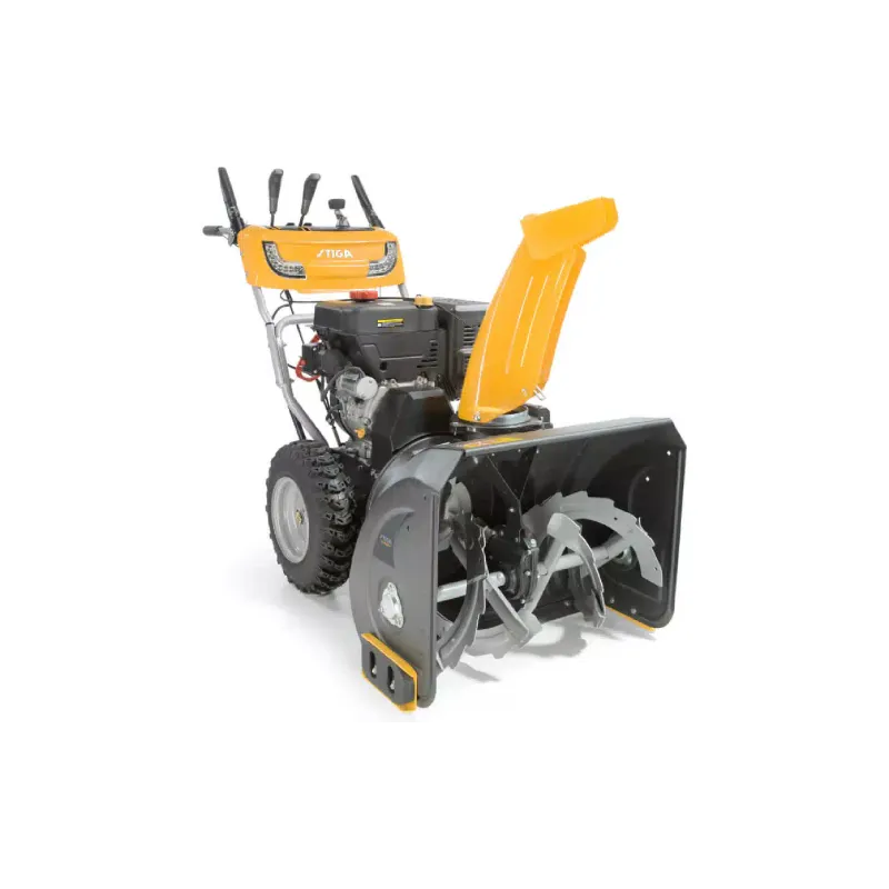 Hóeltakarító gép Stiga (ST5266P)