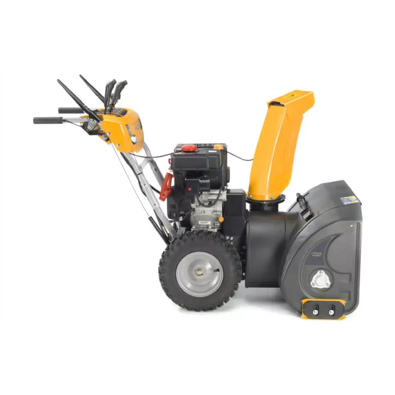 Hóeltakarító gép Stiga (ST5266P)