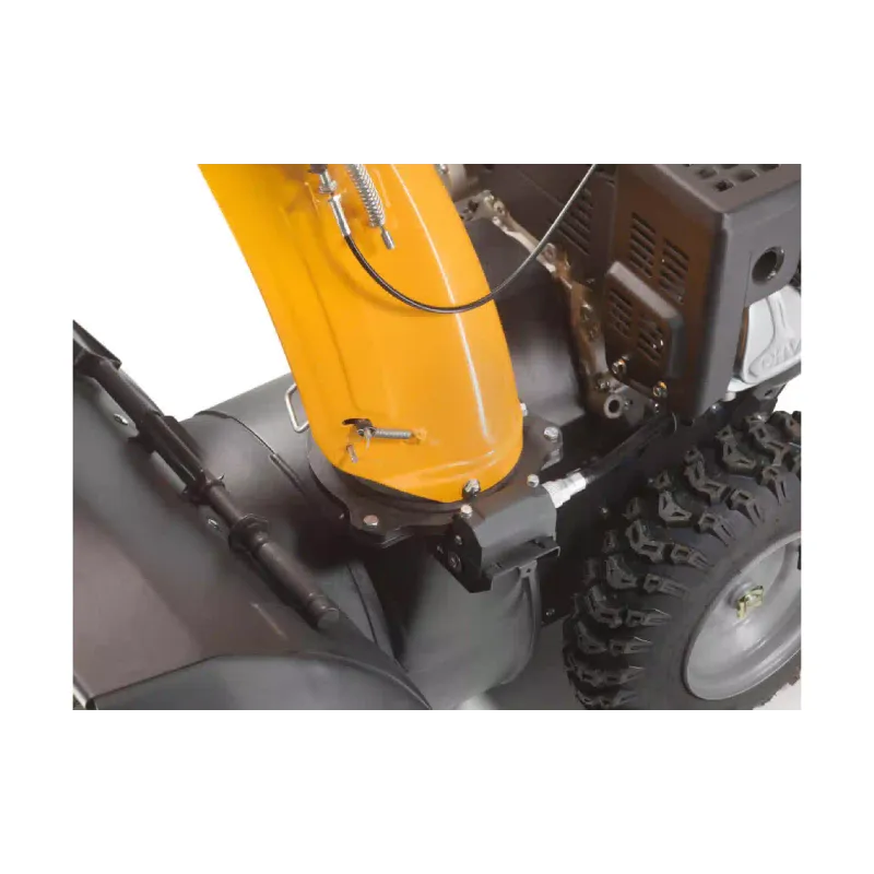 Hóeltakarító gép Stiga (ST5266P)