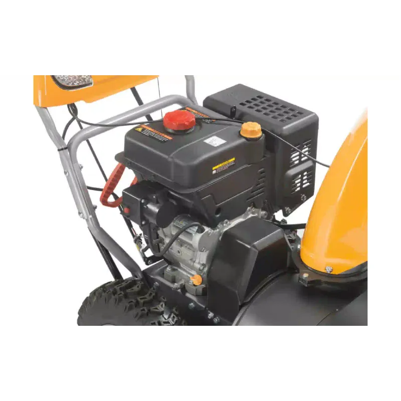 Hóeltakarító gép Stiga (ST5266P)