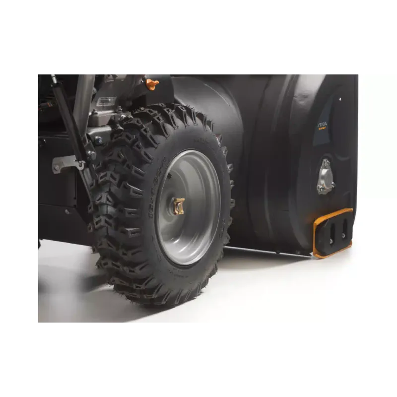 Hóeltakarító gép Stiga (ST5266P)